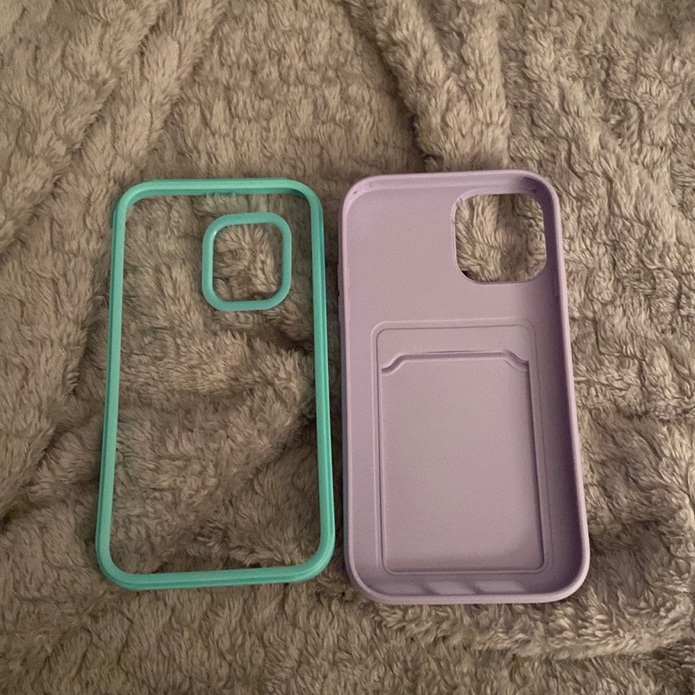 Phone case